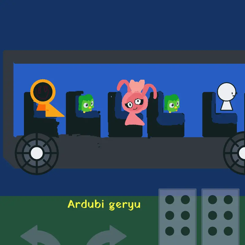 Game by @icoolnow