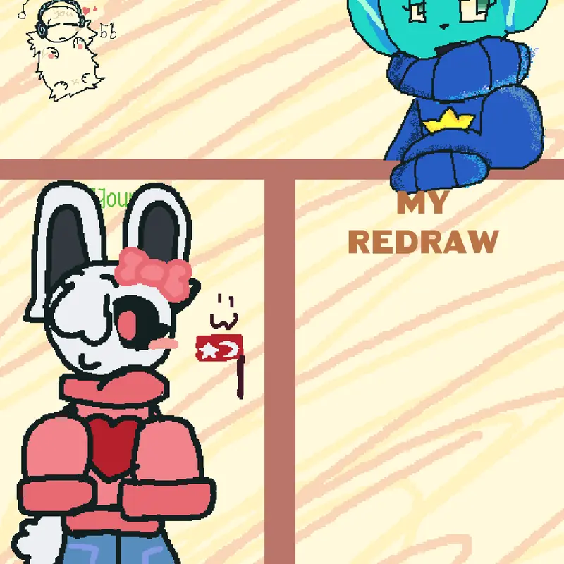 Game by @squrm