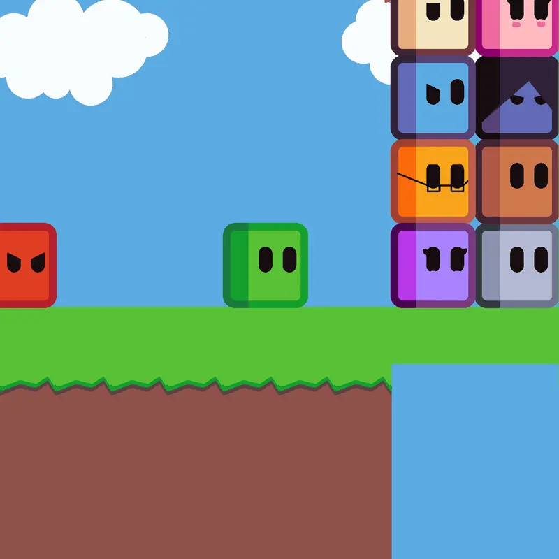 Game by @character_me