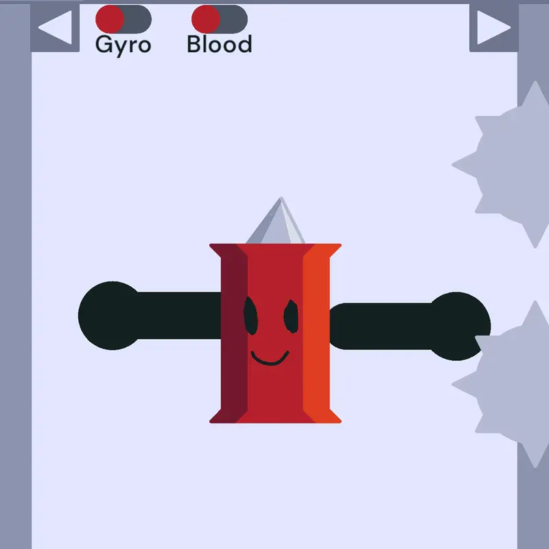Game by @DnbSunnydude