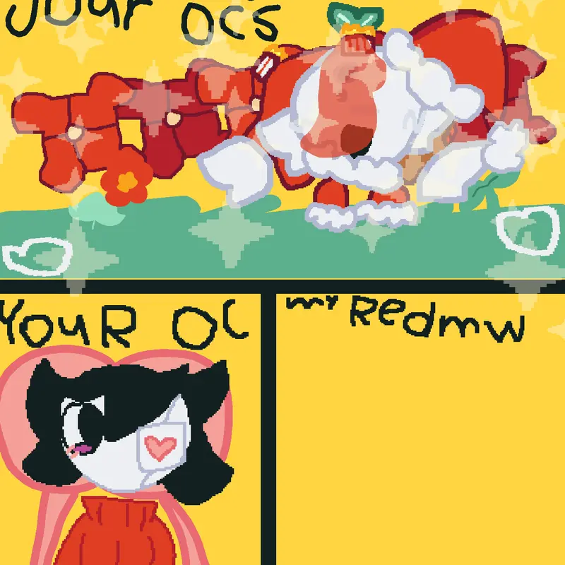 Game by @cheese_snack