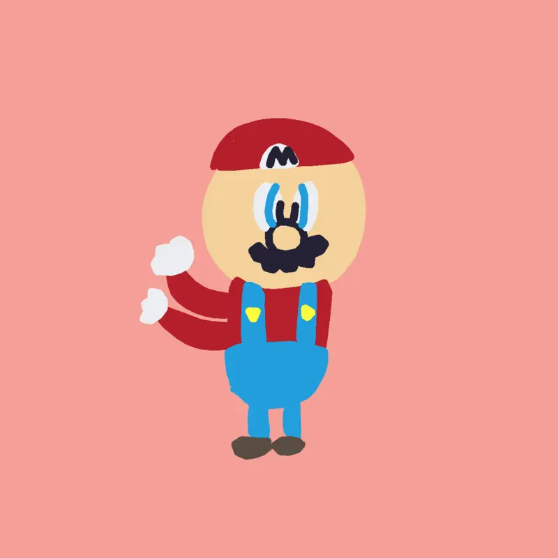 Game by @Mario_567