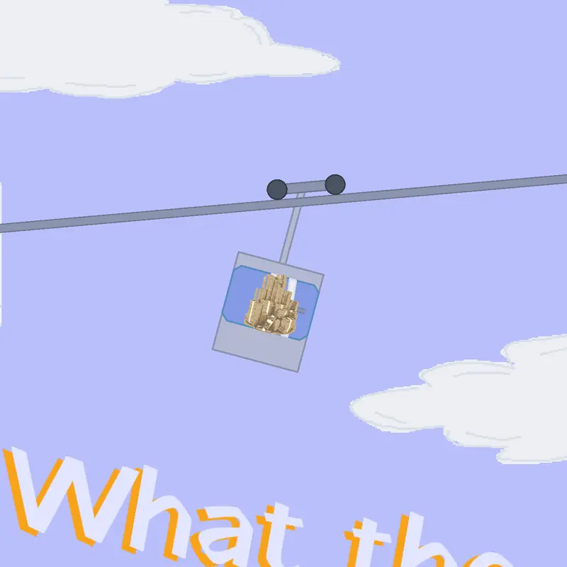 MRBEAST IN GONDOLA by @BLADEFORD_GAMER_OFFICIAL