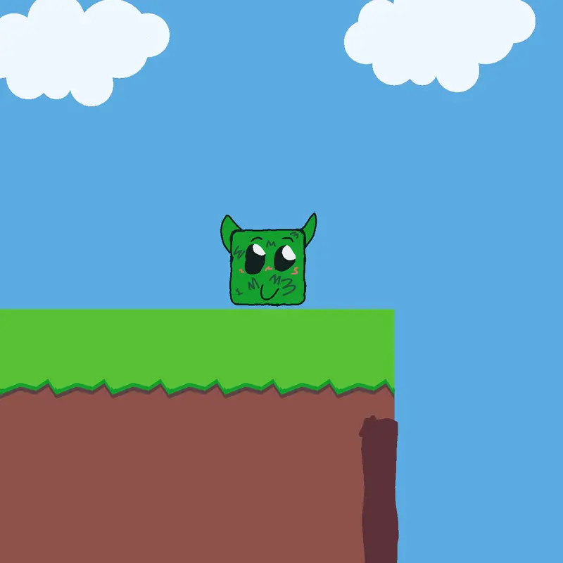 Game by @Pauna