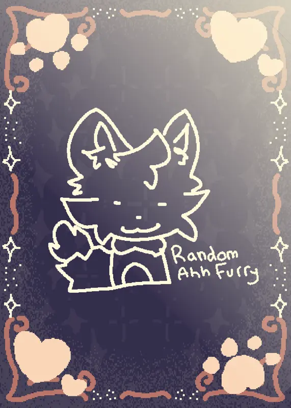 Fanart ok by @berg_cat