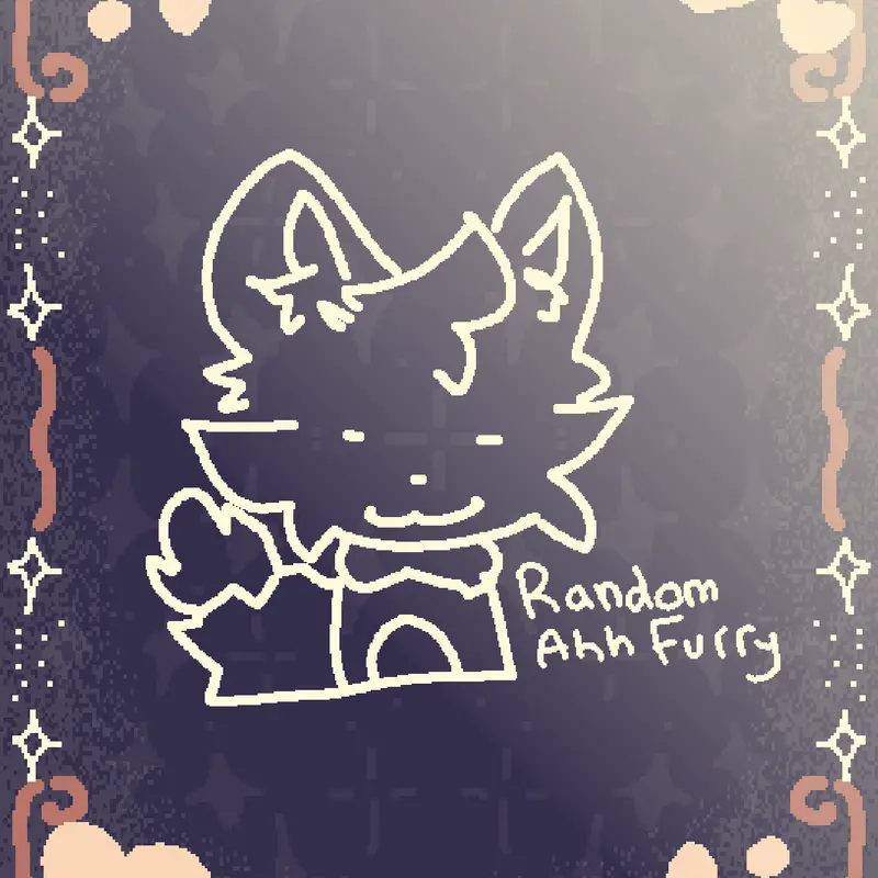Fanart ok by @berg_cat