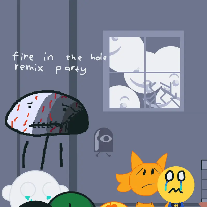 Game by @4m700