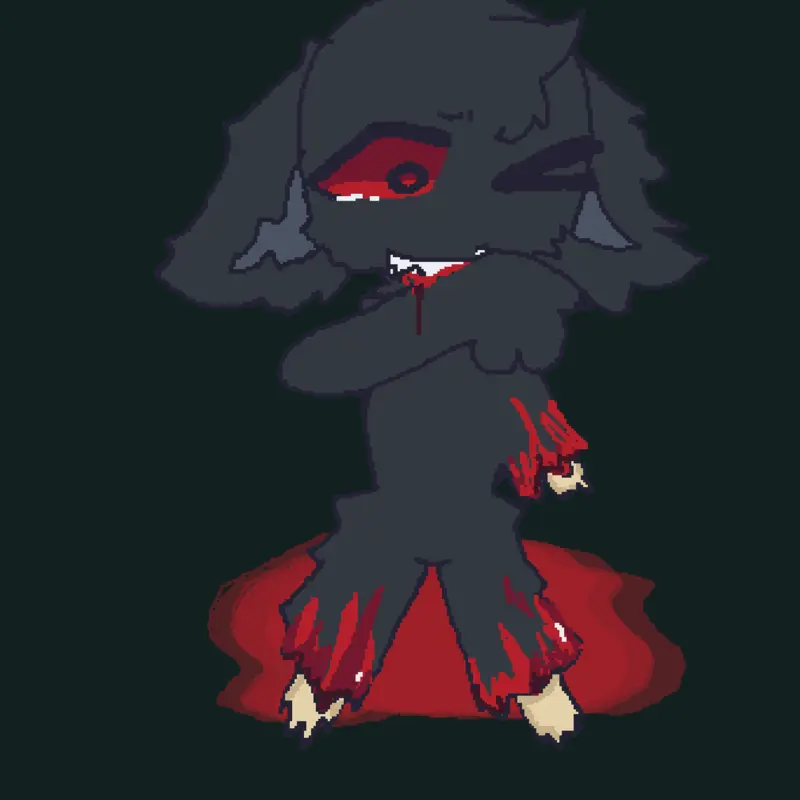 Game by @lonelyghost_