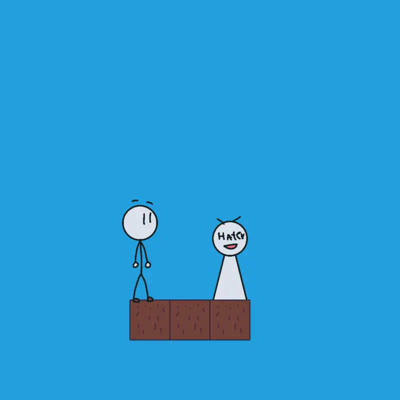Game by @HenryStickMan