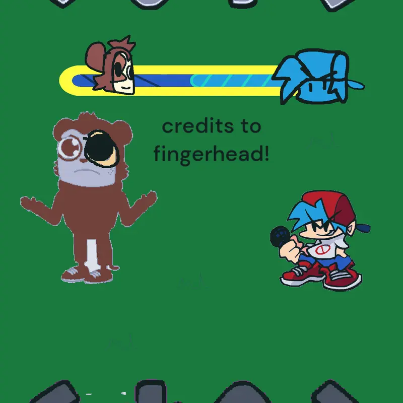 Game by @offfice_billy