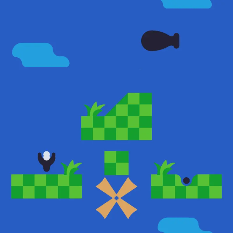 Game by @Arthuriceking