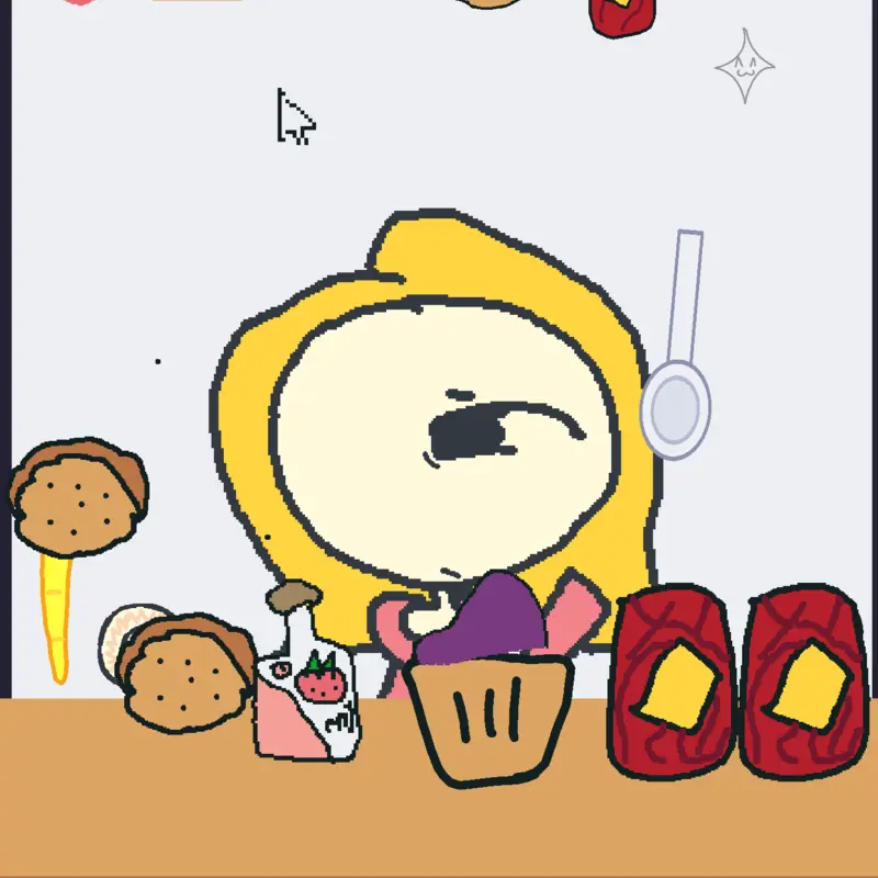 Game by @Fany45901