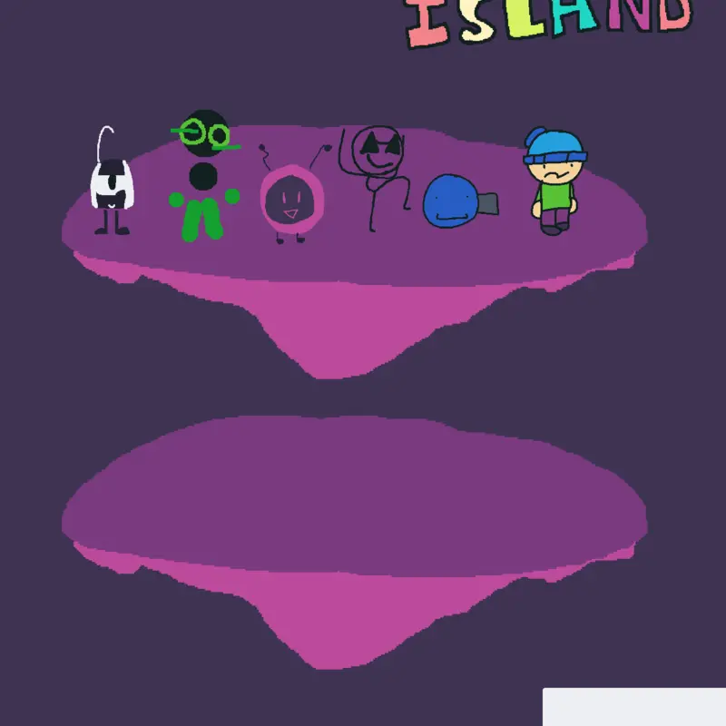 Game by @Charactereal_official