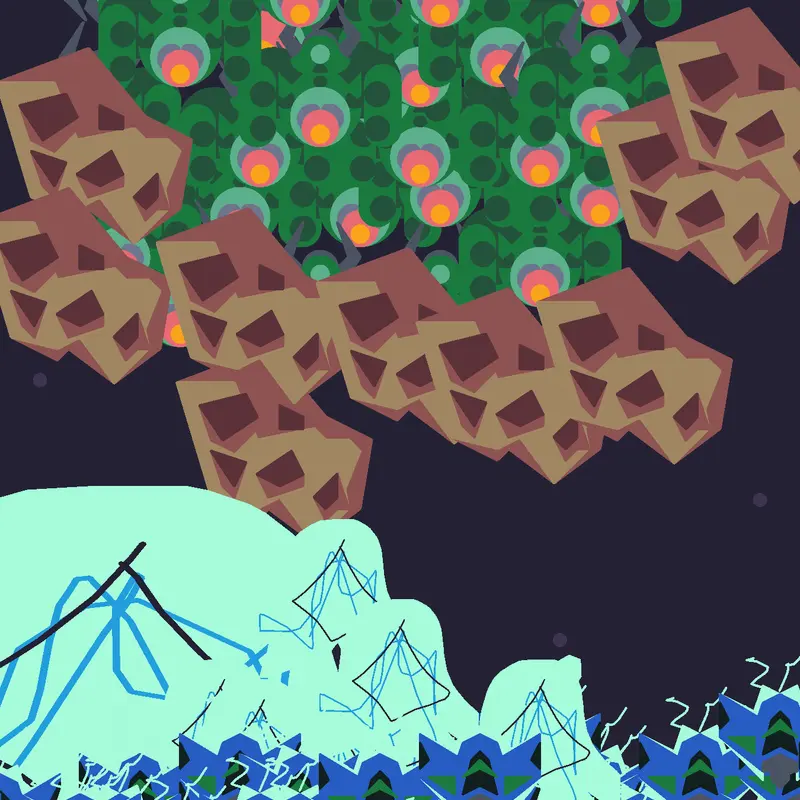 Game by @carryh