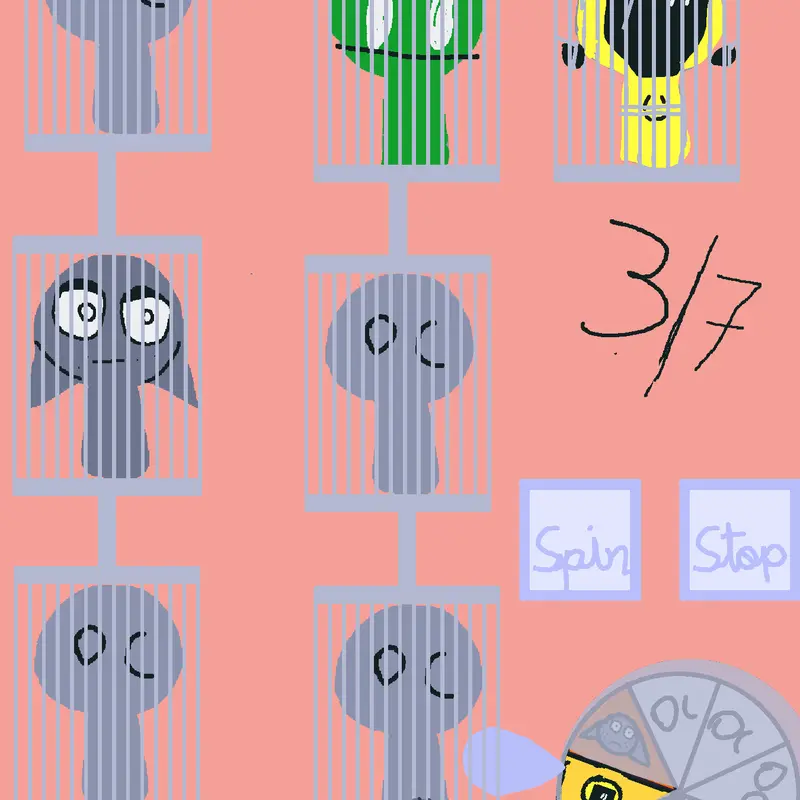 Game by @cosmo_cutecore