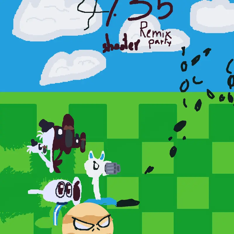 Game by @Emmanuel21
