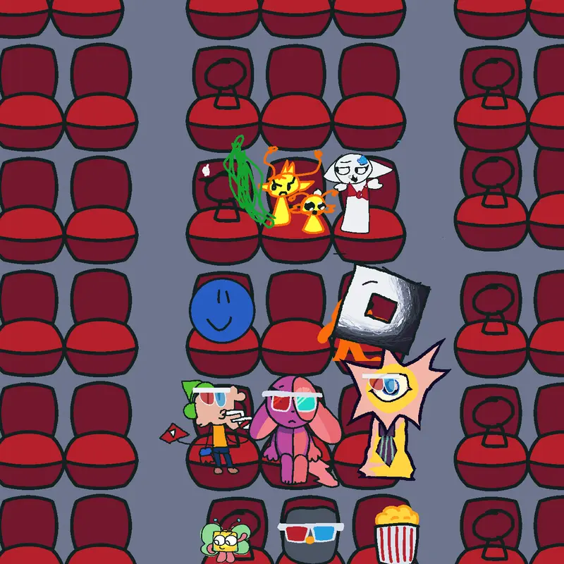 Game by @capybaramarvinn2018