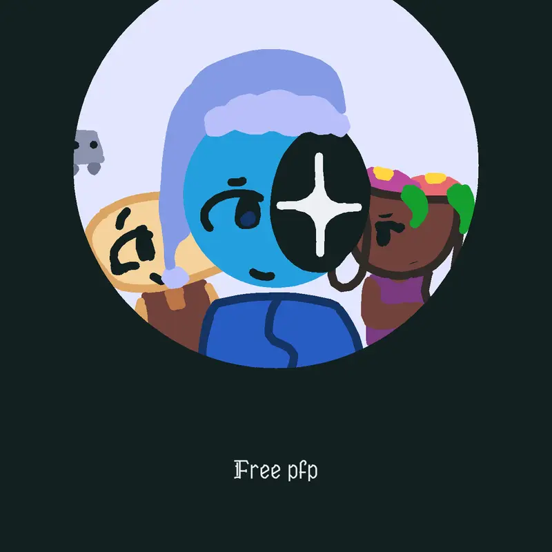 Dandys world pfp by @G_smile
