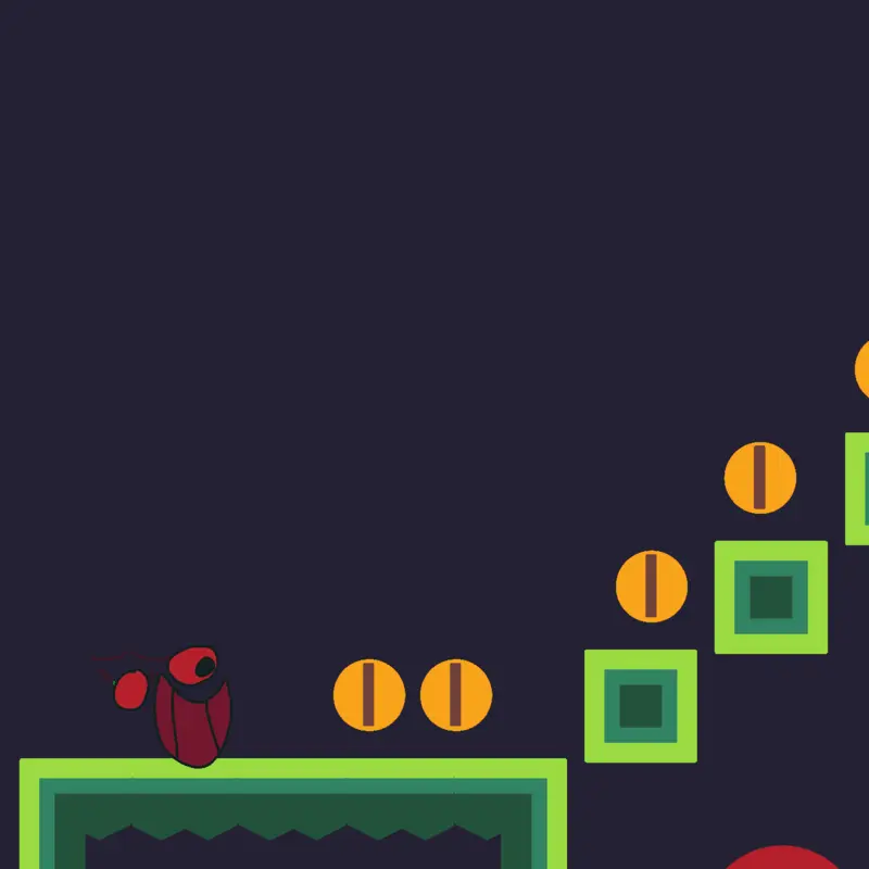 Game by @Jacod
