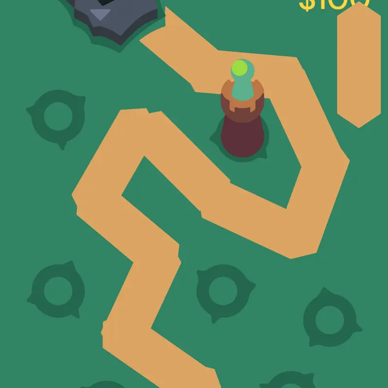 Game by @isaiahallen