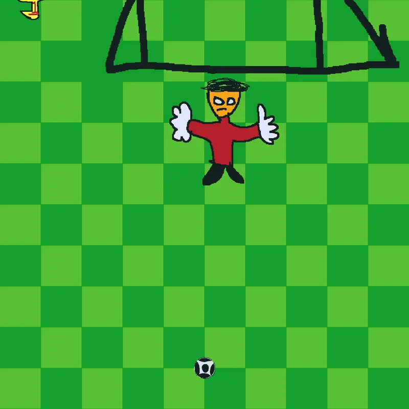 Game by @AfnanGG