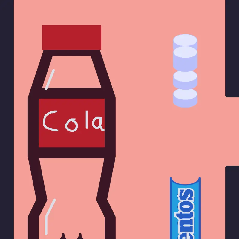 Game by @Pigeon_Presents