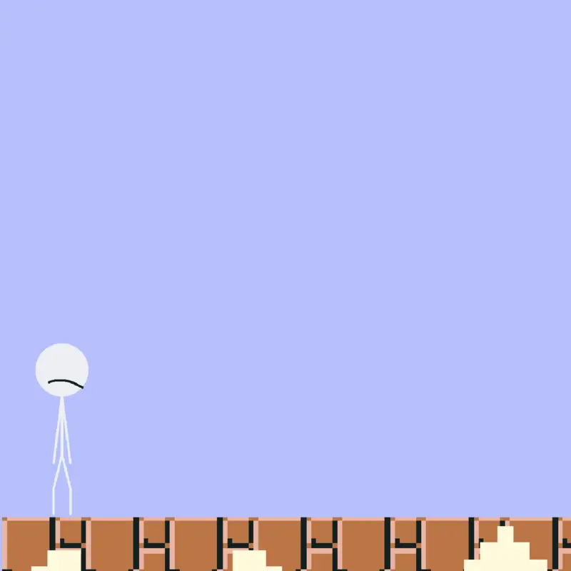 Mario Bros 85 by @Sammymel900