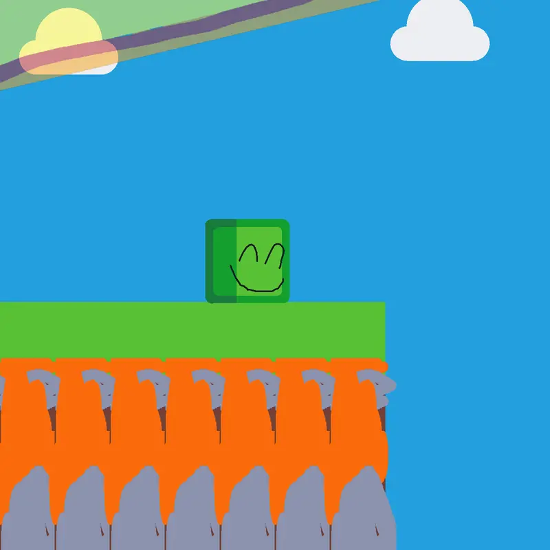 Game by @nikopastelkk
