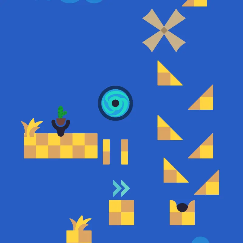 Game by @nikolaou