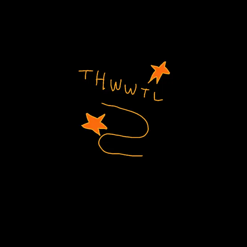 My New Intro! by @THWWTL2