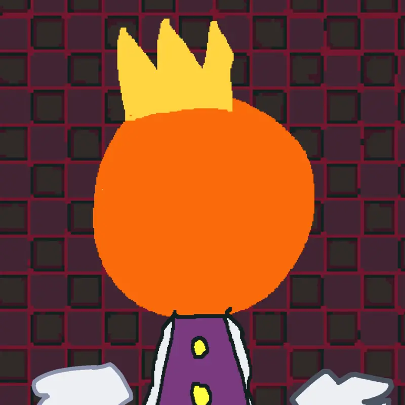 Game by @HUNTRIXMANAGER
