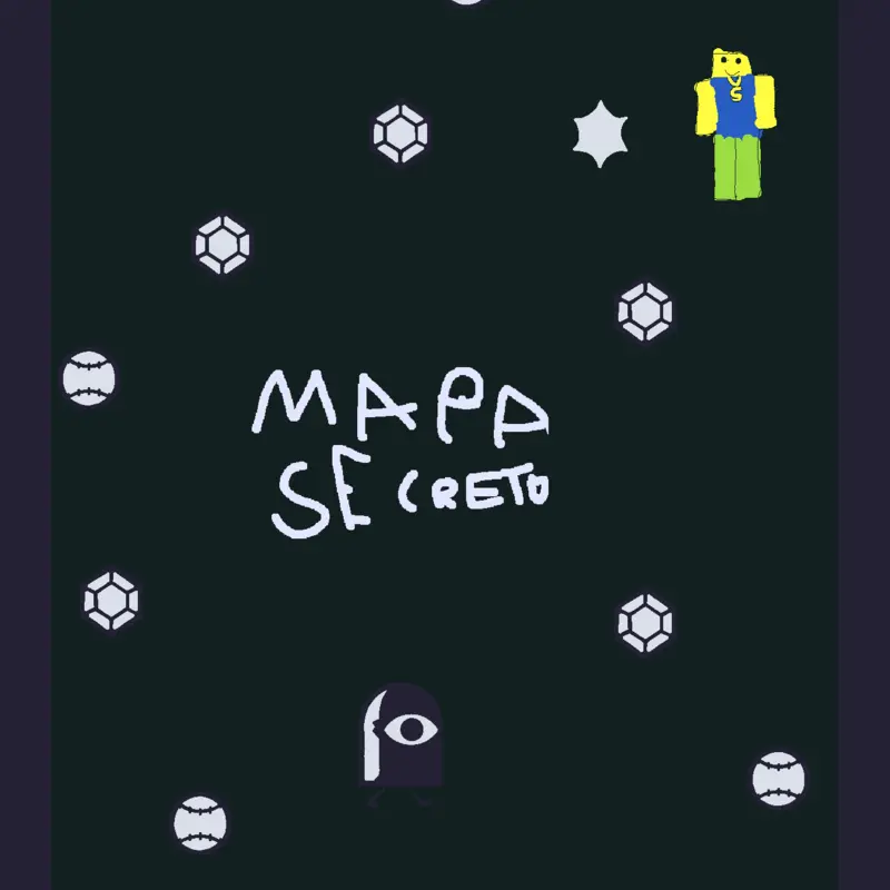 Game by @ARTHUR_HADDAD