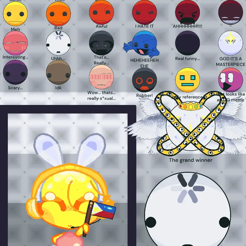 Game by @shelly_user607