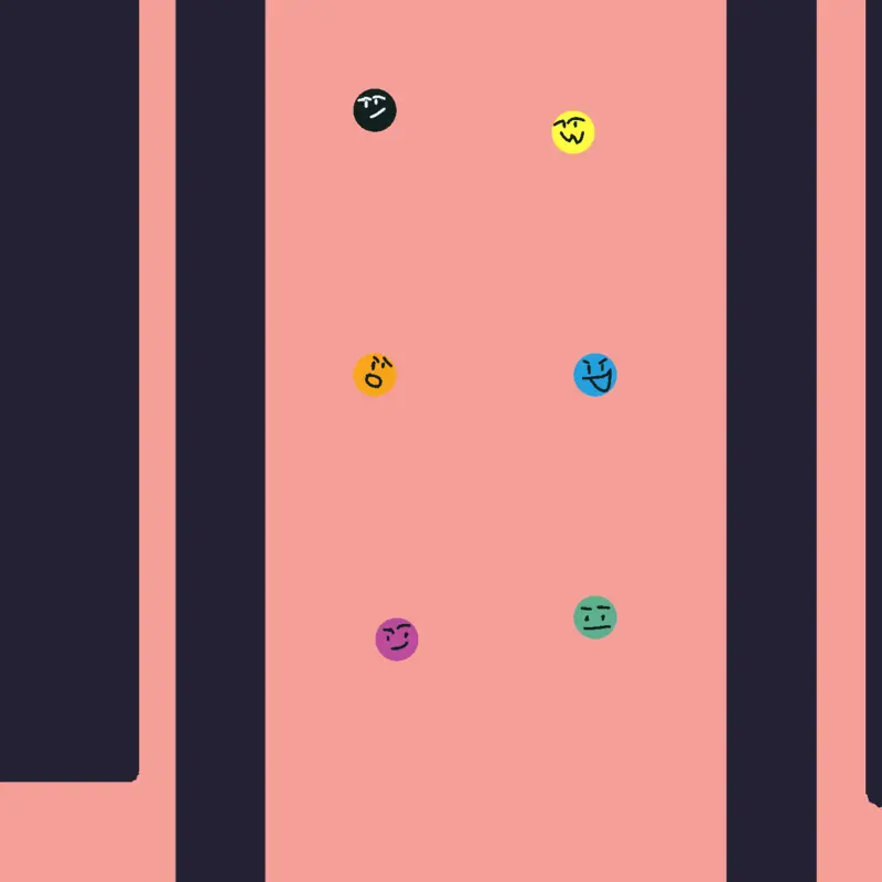 Marble by @modulo_yuji