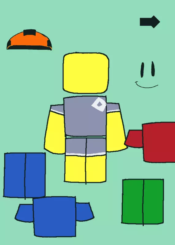 Game by @sunny_big