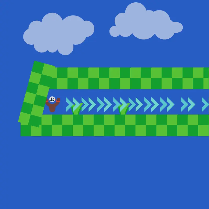 Game by @ajeaj