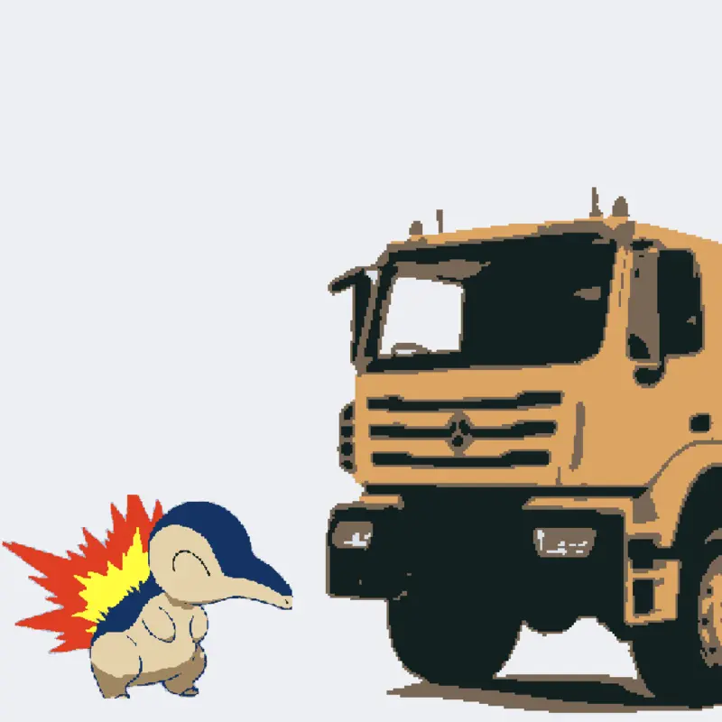 Game by @Cyndaquillds4