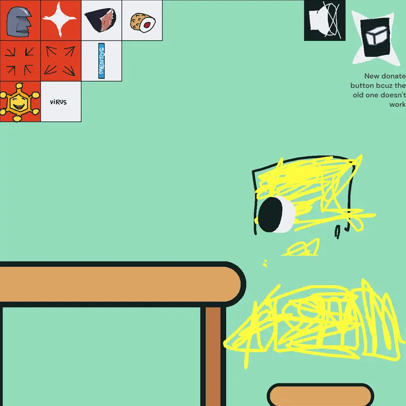 Game by @bubbytwin
