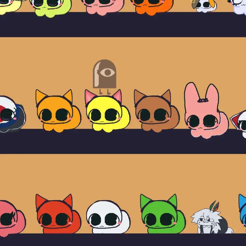 Game by @icantremix