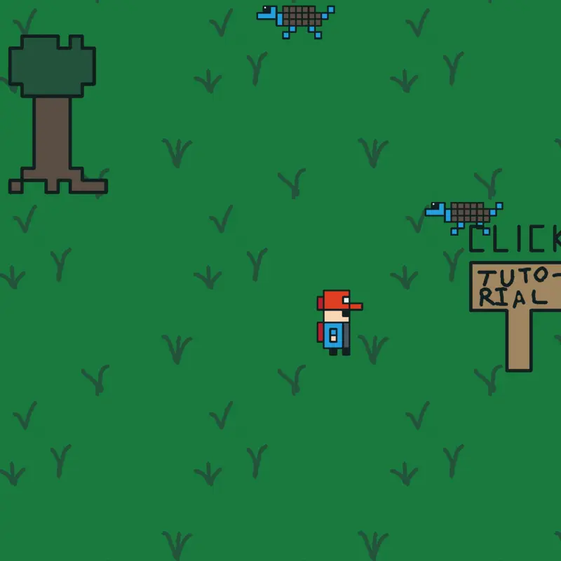 Game by @average_bro