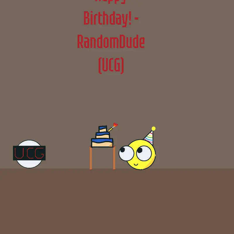 Game by @TheMostRandomDude