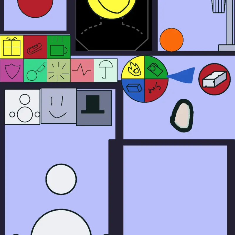 Game by @adamversus