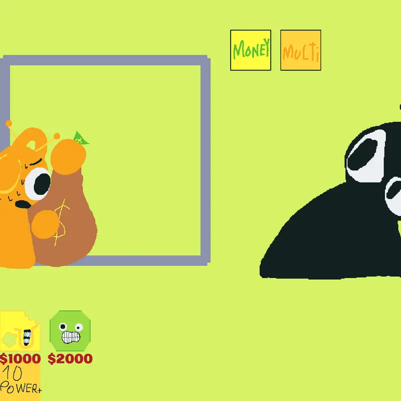 Game by @HankyGames