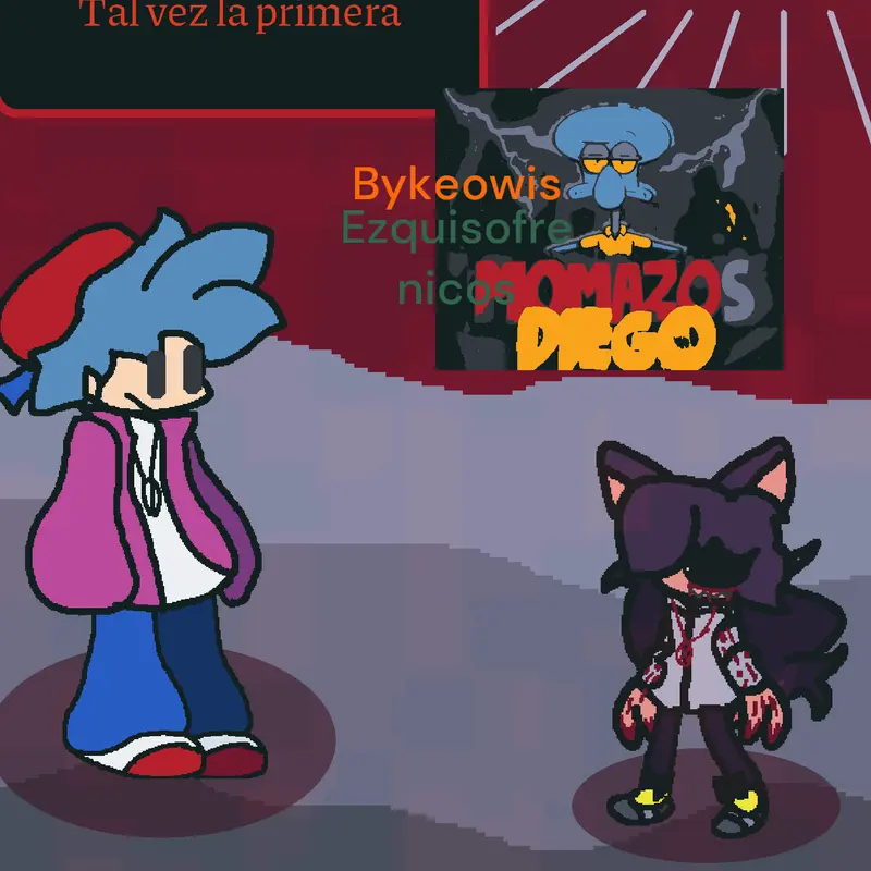 Game by @peperex4040