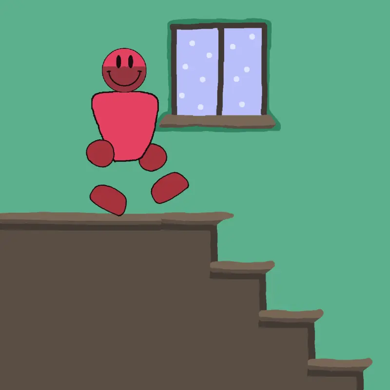 Game by @SamOnFREAKINGHalloween
