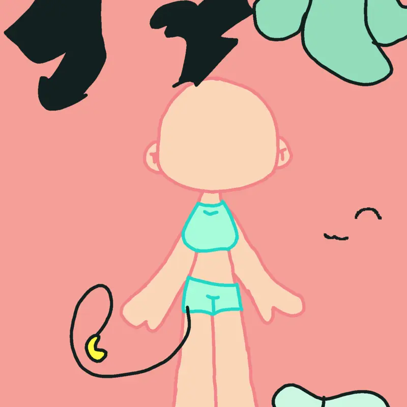 Game by @nibble