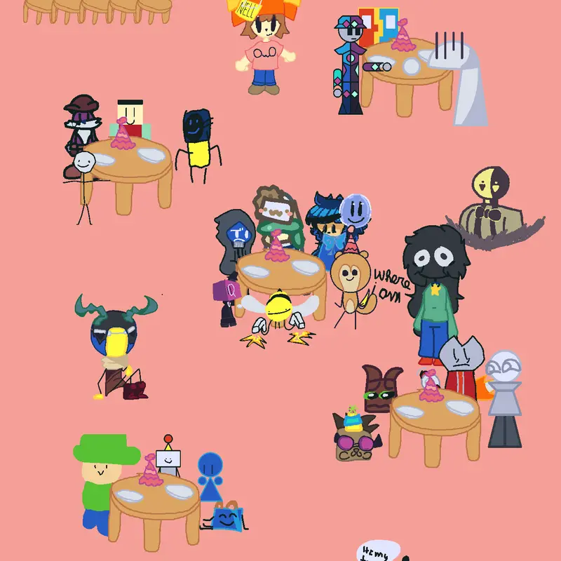 Game by @cakexplorer