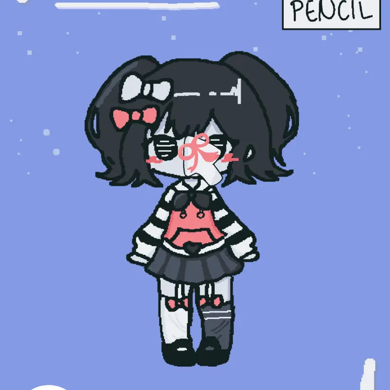 Ragdoll for musashi :) by @ginevra_
