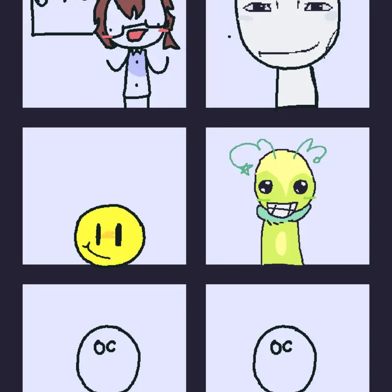 Game by @qoou