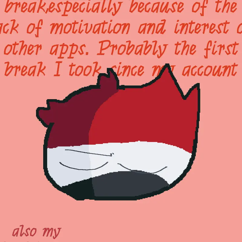 Break by @Yemen_Ball